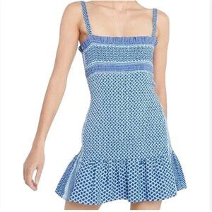 Cecile Copenhagen Dress